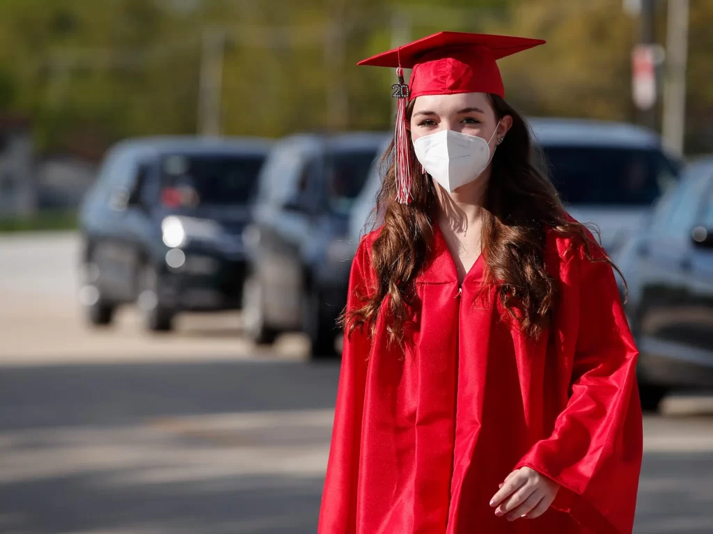 pandemi surecinde mezun ogrenci